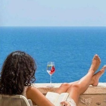 Orbi City Batumi With Sea View Екстериор снимка