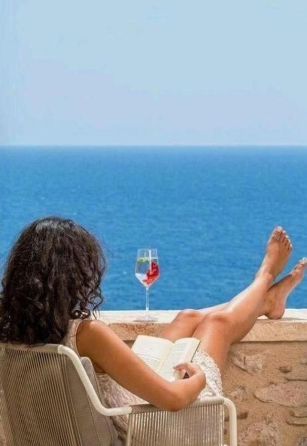 Orbi City Batumi With Sea View Екстериор снимка